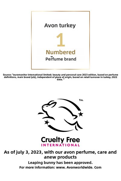 AVON Musk Marine Men's Perfume Edt 75 Ml.