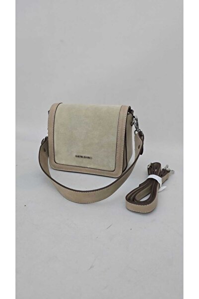 David Jones Kadın Askılı Çanta Haki