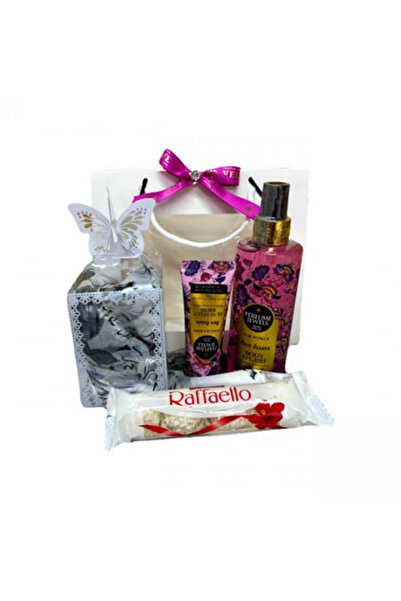 velve Pachet Eyup,spray de corp 250ml Eyup Sabri-Tuncer, crema de maini si de...