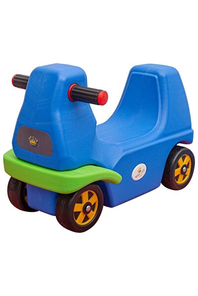 KingKids King Kids Roller Coaster Arabası