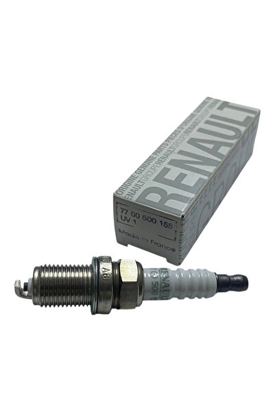 MAİS 7700500155 M / / Buji K7j K4j K4m (tek Tırnak Rezistanslı)