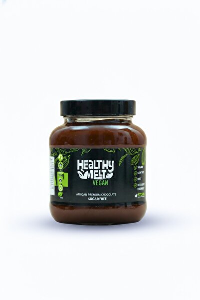 Healthy Melt – Vegan 375g 100% Sugar Free