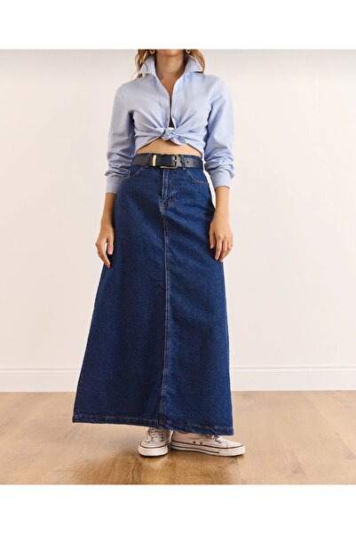 UNDERGROUND STUDIO Uzun Çan Etek