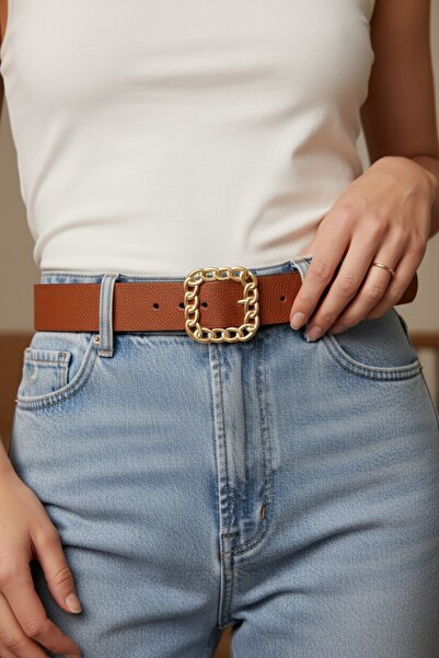 Gradelli Curea pentru femei, curea pentru haine, curea pentru cămașă, curea p...