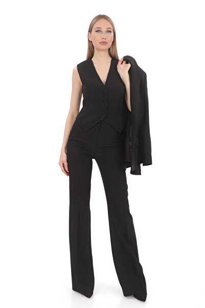 PEARL Vest Trousers Set