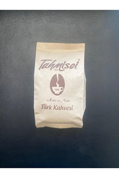 Tahmisci قهوة تركية 250 جرام قطعة واحدة