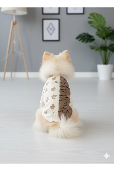 PUPPY PARTY köpek kıyafetler