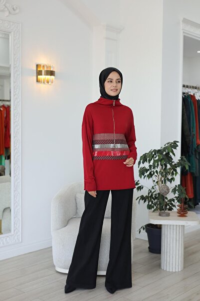 MissWhence Pantolon 38100