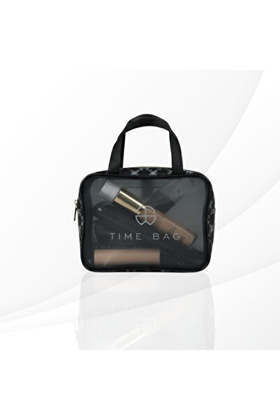 Time Bag حقيبة مكياج للسفر
