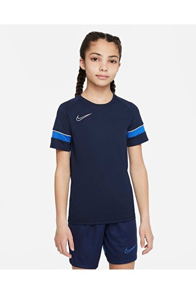Nike Y Academy 21 Training Top Παιδική φανέλα προπόνησης