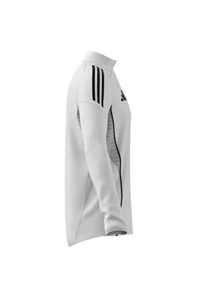 adidas Tiro25C Tr Top Ανδρικό Ποδόσφαιρο Προπόνηση Μακρυμάνικο T-shirt JJ1516 Πολύχρωμο