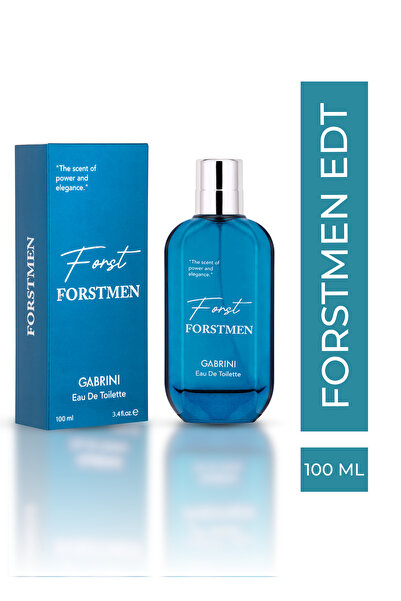 Gabrini Forstmen EDT 100 ml