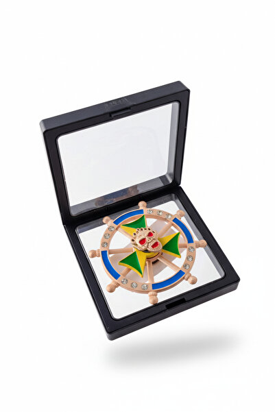 BESTTOYS عجلة التوتر من الجيل الجديد