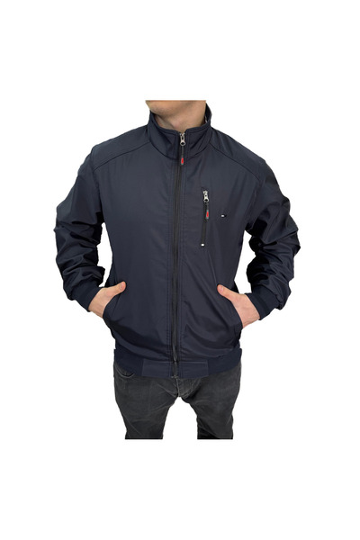 Alpino Turco SU İTİCİ RÜZGAR GEÇİRMEZ DÖRT MEVSİMLİK MONT