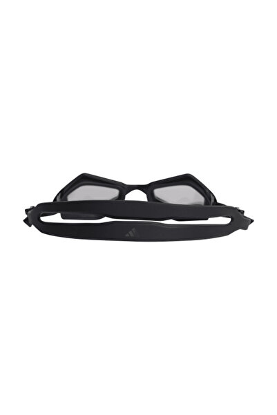 adidas Ripstream Soft Black Swimming Goggles (Ik9657)