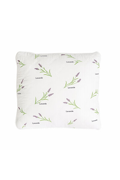 Coneltex Pernă matlasată LavenderDream Coneltex lavandă, dimensiuni 70 x 70 c...