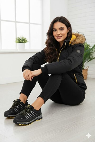 Hammer Jack Outdoor Waterproof Su Geçirmez Ayakkabı 102 19905-G