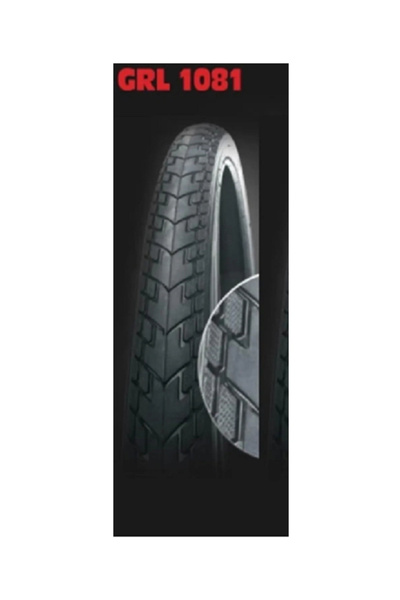 GRL 28/29 Jant 28x1.75 29x1.75 (700x45) (47-622) 1 mm Zırhlı 1081 Bisiklet Dı...