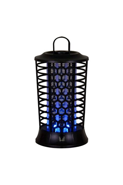 huitich مصيدة البعوض الإلكترونية الداخلية المزودة بإضاءة LED وجهاز قتل الحشرا...