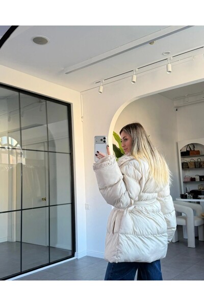 Le Savu SHILSEE ΓΥΝΑΙΚΕΙΟ ΓΙΑΚΑ ΓΟΥΝΑ ΜΠΕΖ ΦΑΝΕΡΟ ΠΑΝΤΕΛΟΝΙ