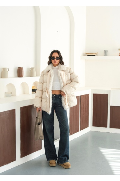 Le Savu SHILSEE ΓΥΝΑΙΚΕΙΟ ΓΙΑΚΑ ΓΟΥΝΑ ΜΠΕΖ ΦΑΝΕΡΟ ΠΑΝΤΕΛΟΝΙ