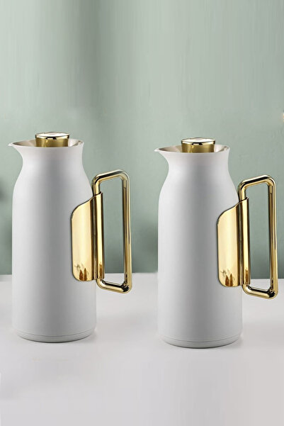 Generic Coffee and tea thermos set