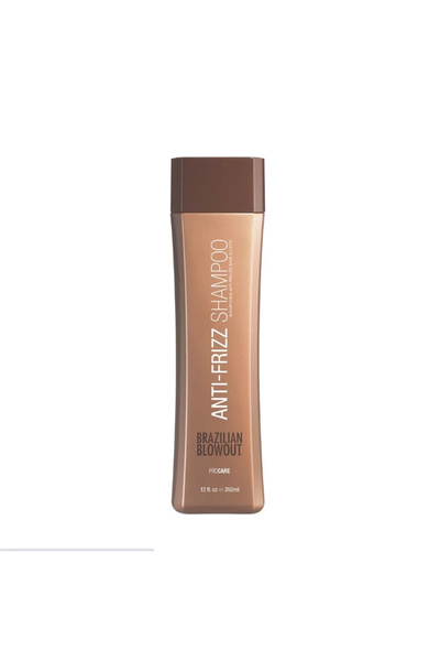 Brazilian Blowout Açai Anti Frizz Shampoo Derin Nemlendirici Şampuan 350 ml
