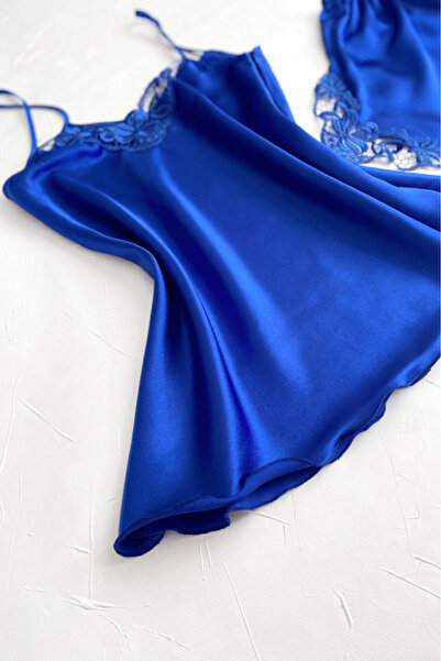 Gece İncisi Σετ σορτς Sahra Satin