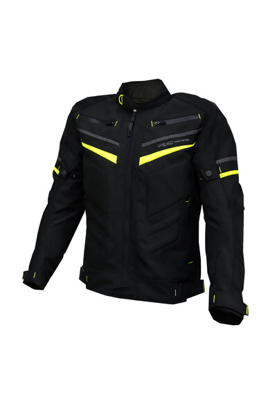 Vexo California 4 Mevsim Motosiklet Montu