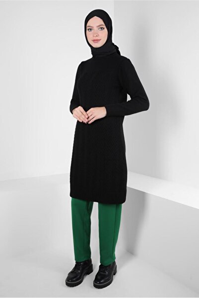 Alvina KNITWEAR TUNIC 44062