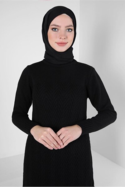 Alvina KNITWEAR TUNIC 44062