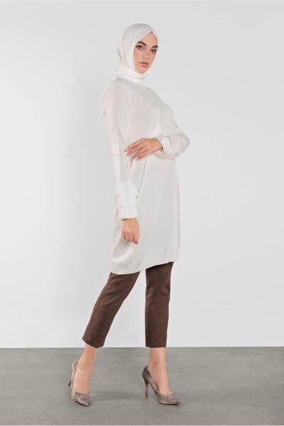 Alvina ΠΛΕΚΤΟ ΤΟΥΝΙΚ 41067