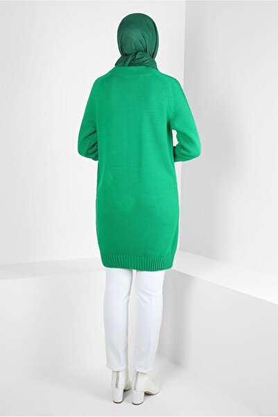 Alvina Triko Tunic 44032