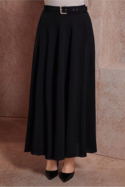 Alvina KEMERLİ ETEK 60552