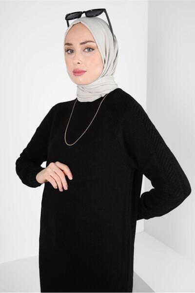 Alvina Πλεκτό Tunic 44032