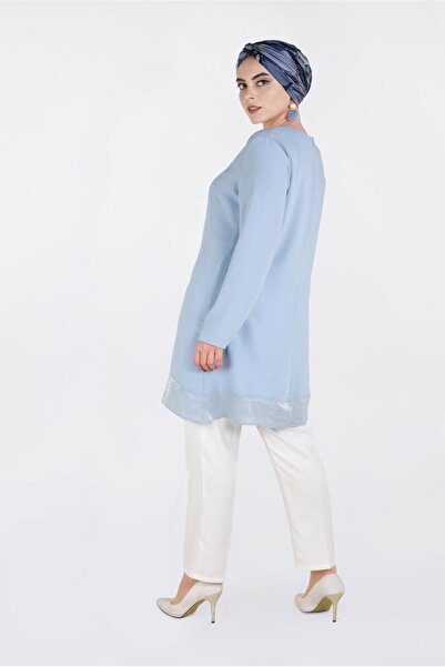 Alvina ТЮБЕРКУЛЬКА З ДЕТАЛЬНИМ ДИЗАЙНОМ 2822