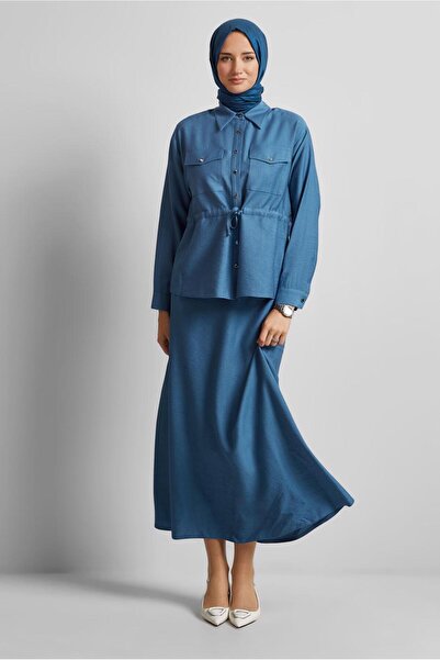 Alvina Спідниця з підкосами 45752