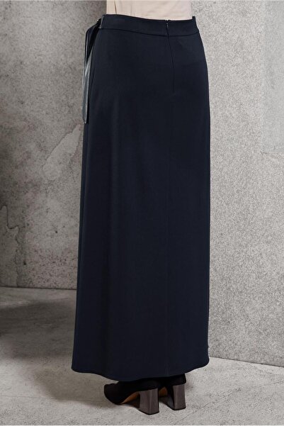 Alvina KUŞAKLI ETEK 60624