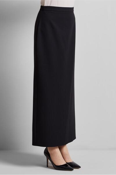 Alvina Flat Cut Skirt 60671