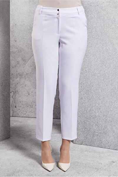 Alvina PANTALONI PIPE 70351
