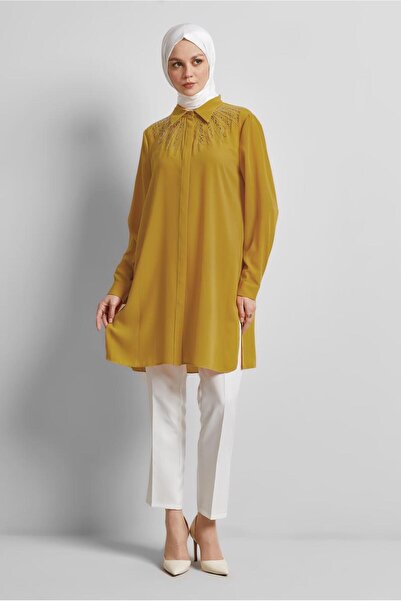 Alvina ΠΟΥΚΑΜΙΣΟ ΤΥΝΙΧΟ ΓΙΑΚΑ 45421