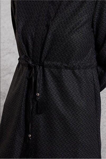 Alvina Waisted Tunic 45178