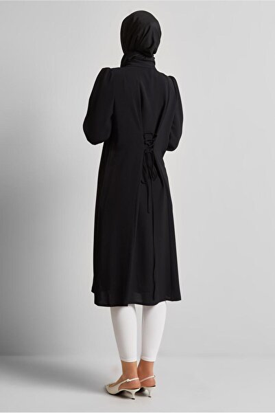 Alvina ΤΟΥΝΙΚ ΜΕ ΛΕΠΤΟΜΕΡΗ ΔΑΝΤΕΛΕΣ 45495