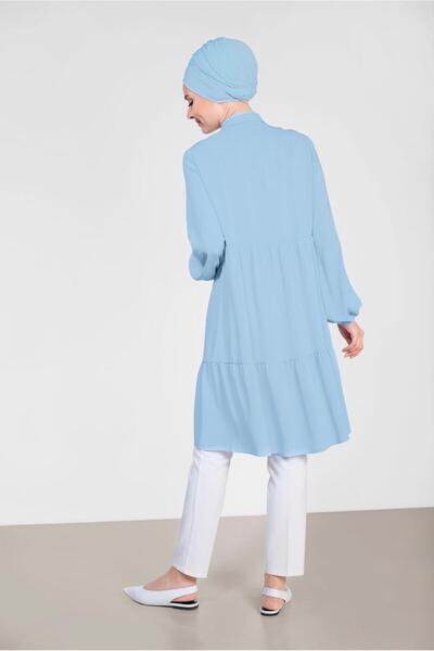 Alvina ΜΑΝΙΚΙΑ ΜΠΑΛΟΝΙ ΤΟΥΝΙΚ 4851