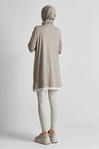 Alvina Pocket Tracksuit Tunic 45629