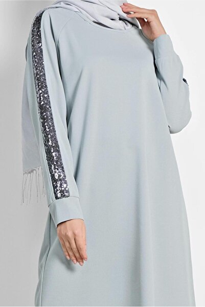 Alvina Pul Striped Tunic with Arms 4159