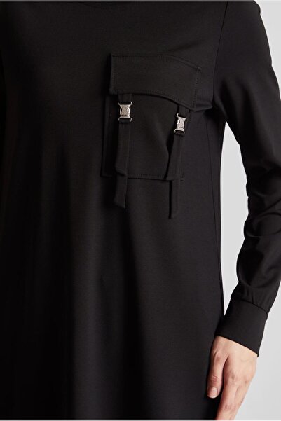 Alvina CEPLİ EŞOFMAN TUNİK 45629