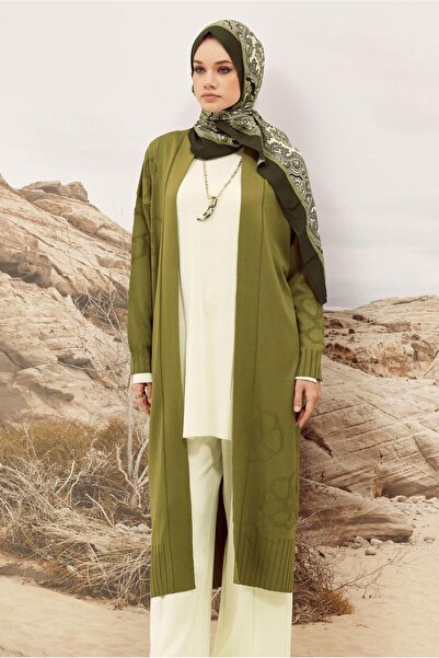 Alvina TRİKO HIRKA 45891