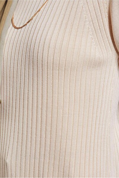 Alvina ΠΛΕΚΤΟ ΤΟΥΝΙΚΟ ΚΡΟΥΣΟ ΚΡΟΥΣΟ 44930