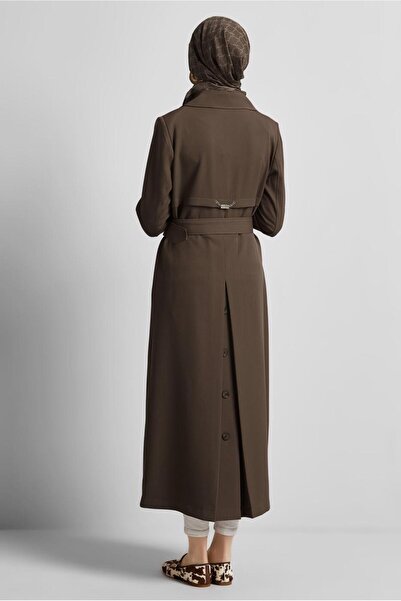 Alvina Ζωντανή καμπαρντίνα 10966 Ανδρικά παπούτσια με μοντέλο